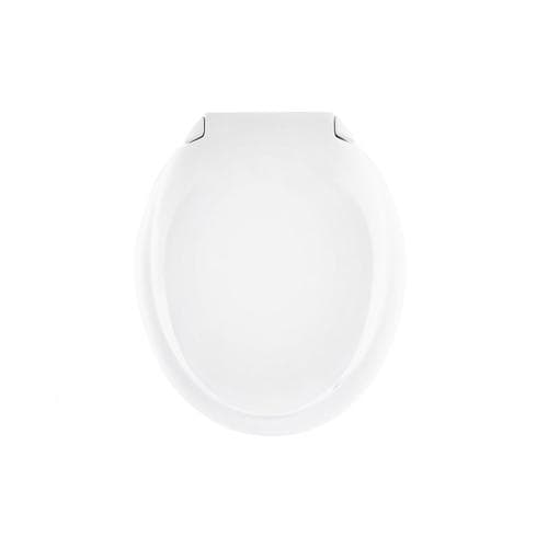 Assento Sanitario Oval Metasul 