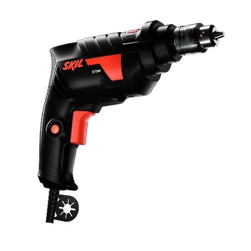 Furadeira de Impacto 10MM 3/8" 570W Skill