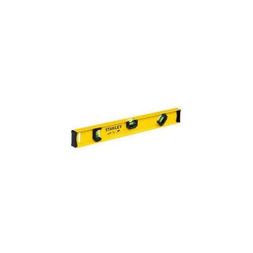 Nível Alumínio 3 Bolhas 18"/45 cm Stanley