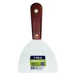  Espátula de Aço Inox 12,5 cm Atlas