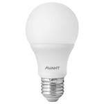  Lâmpada Led 9w Bulbo Branca Avant