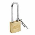 Cadeado haste longa 30mm - Stam