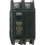 Disjuntor Bipolar Nema 15 A - GE