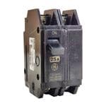Disjuntor Bipolar Nema 25 A - GE