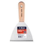 Espátula de Aço Reforçado 12 cm - Atlas