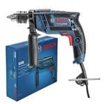 Furadeira de Impacto 1/2 GSB 13 RE 650W Bosch