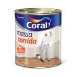 Massa Corrida Coral