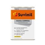 Massa Corrida Suvinil