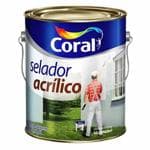 Selador Acrílico Coral 