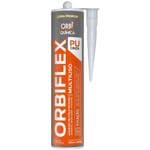 Selante PU 40 Cinza 380g Orbiflex