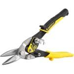 Tesoura Chapa Aviação Fatmax 10" Stanley