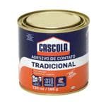 Adesivo de Contato Tradicional 195g Cascola