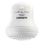 Chuveiro Maxi Ducha Branco 3 Temperaturas Lorenzetti