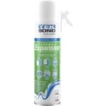 Espuma Expansiva Poliuretano 500ML Tekbond