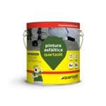 Impermeabilizante Pintura Asfáltica Solvente Quartzolit
