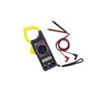 Multímetro Digital com Alicate Amperímetro Thompson