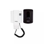 Porteiro Eletrônico Residencial Intelbras IPR 8810