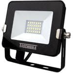 Refletor Led Outdoor 10W Slim Bivolt - Taschibra
