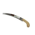 Serrote Poda 12" Curvo CB Madeira - Famastil