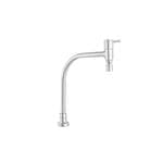 Torneira Cozinha de Mesa para Cuba Bica C-59 - Kelly Metais